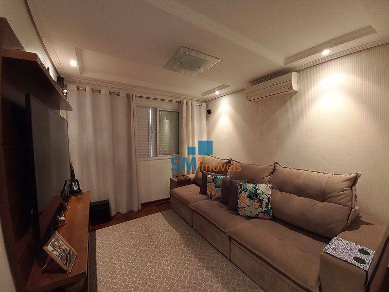 Apartamento à venda com 4 quartos, 190m² - Foto 7