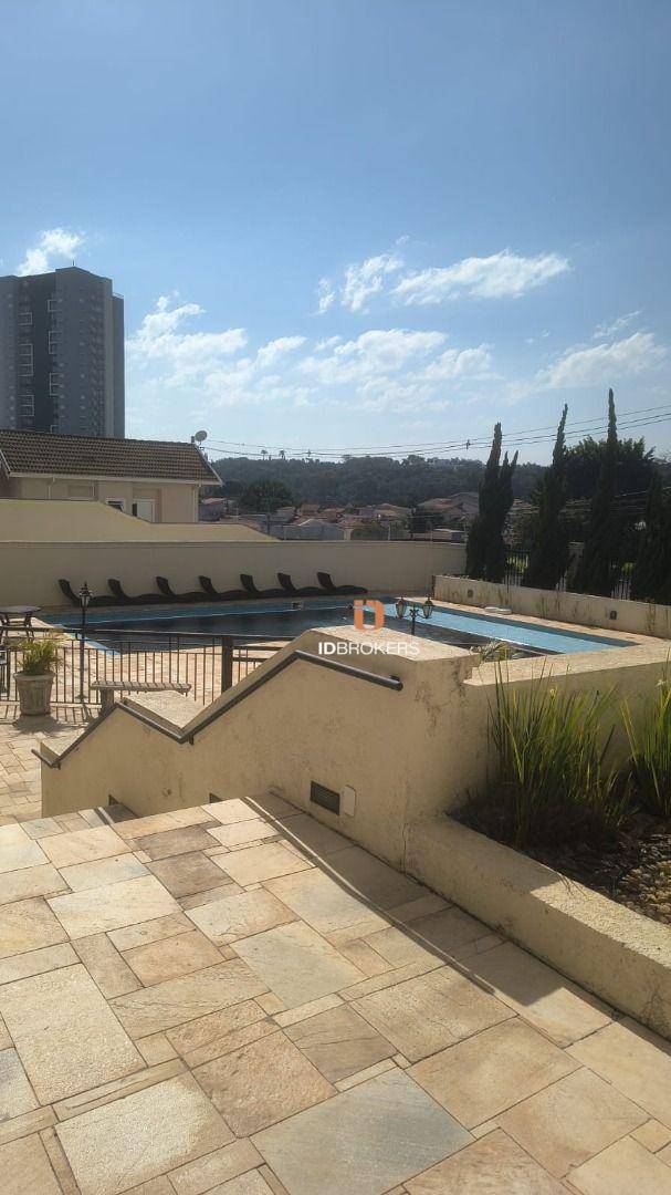 Apartamento, 3 quartos, 85 m² - Foto 1