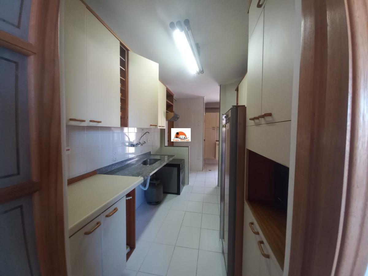 Cobertura à venda com 3 quartos, 300m² - Foto 6