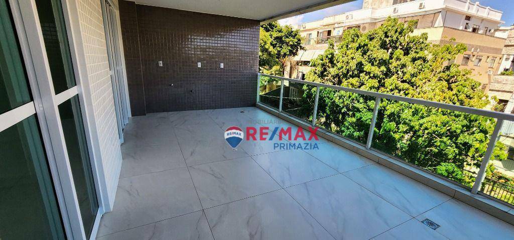 Apartamento à venda com 3 quartos, 105m² - Foto 14