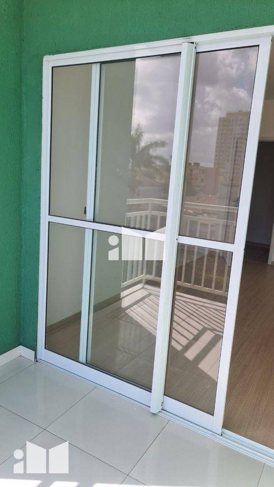 Apartamento à venda com 2 quartos, 46m² - Foto 2