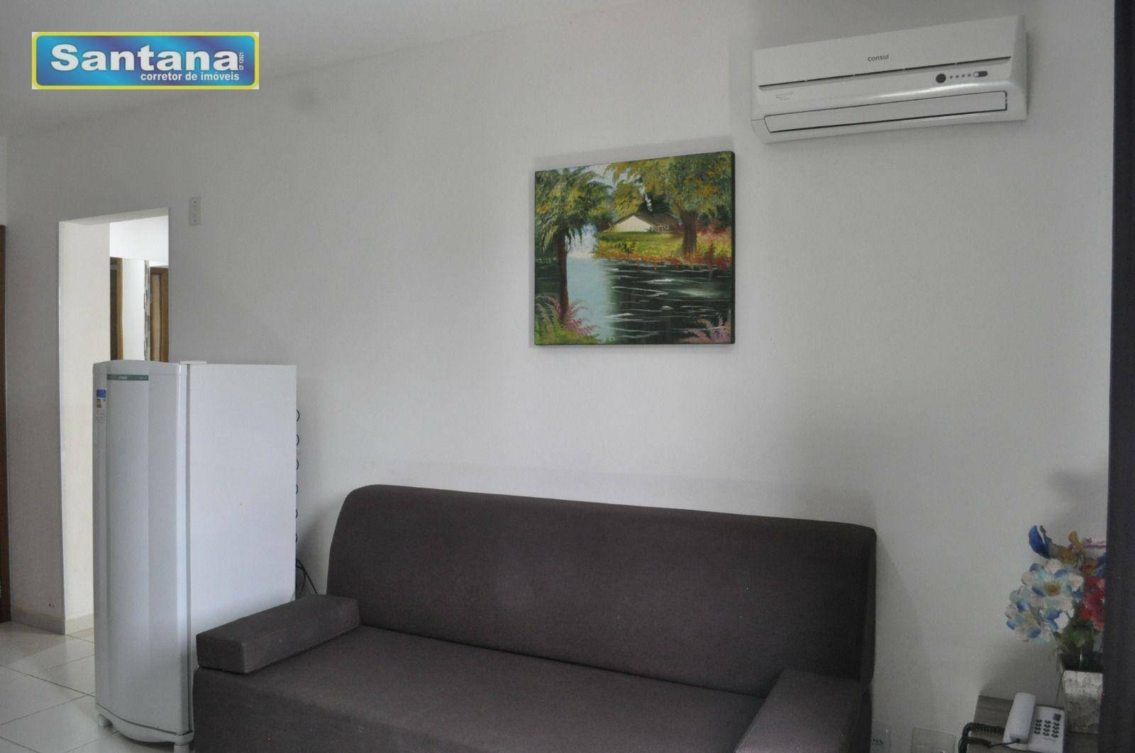 Apartamento à venda com 1 quarto, 34m² - Foto 16