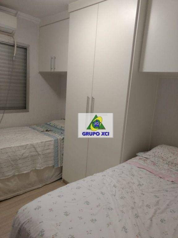 Apartamento à venda com 2 quartos, 58m² - Foto 25