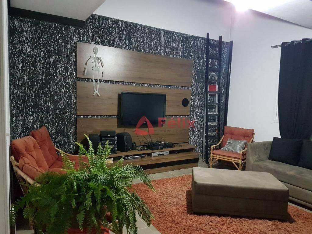 Sobrado à venda com 4 quartos, 400m² - Foto 12