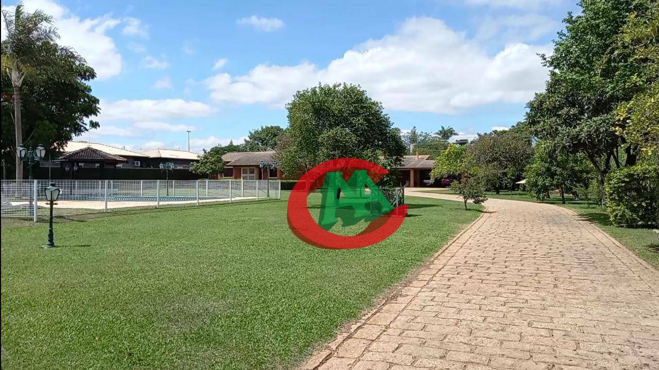 Chácara à venda com 4 quartos, 500m² - Foto 3