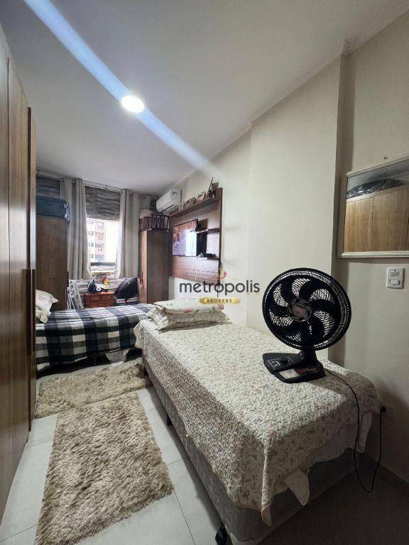 Apartamento à venda com 2 quartos, 62m² - Foto 10