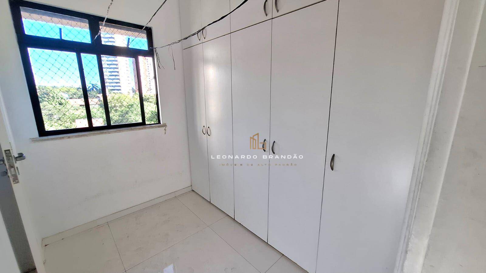 Apartamento à venda com 3 quartos, 146m² - Foto 17