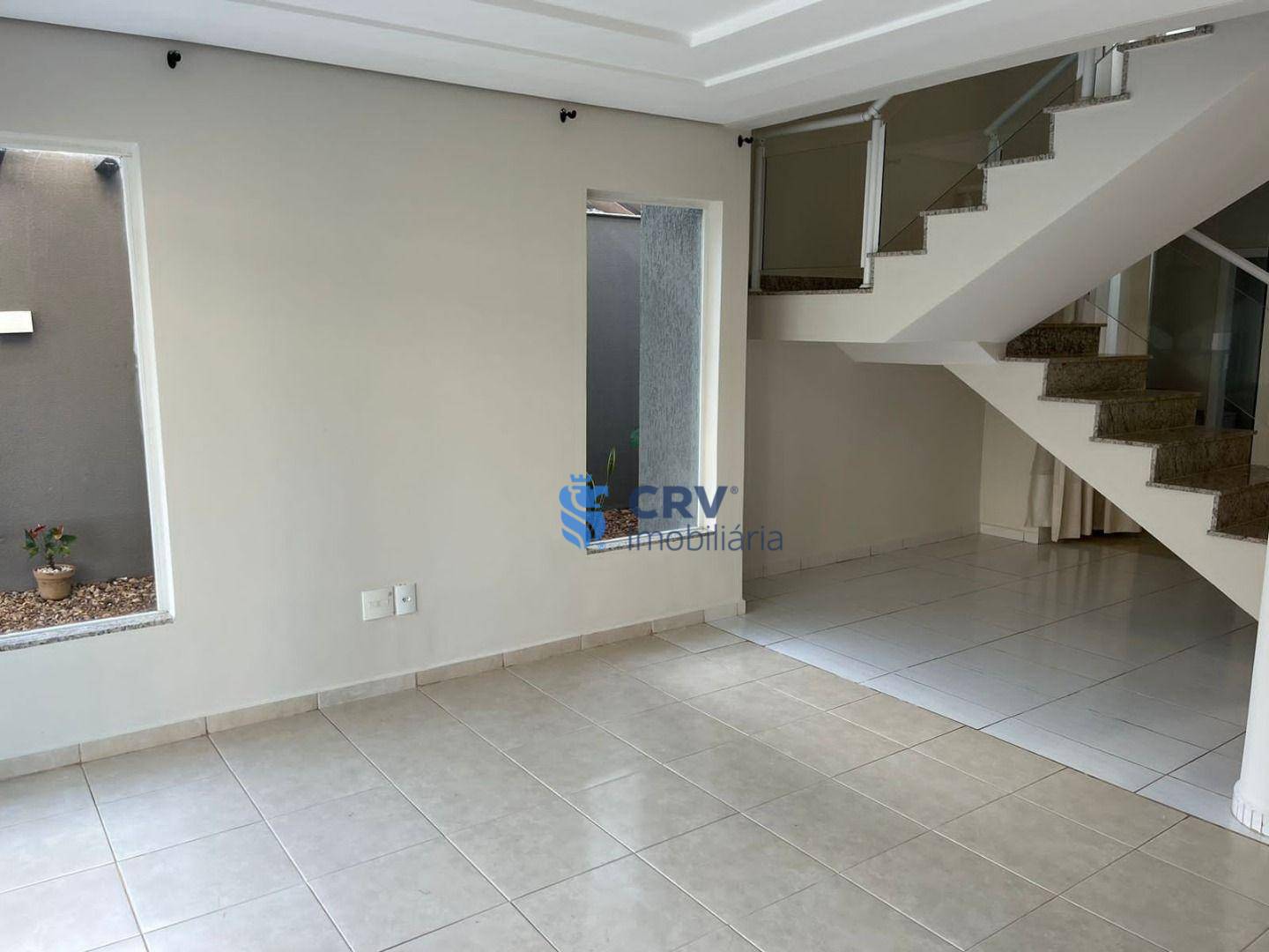 Casa de Condomínio à venda e aluguel com 3 quartos, 313m² - Foto 5