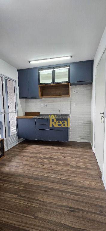 Apartamento à venda com 2 quartos, 31m² - Foto 1