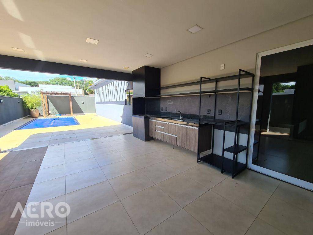 Casa de Condomínio à venda e aluguel com 3 quartos, 210m² - Foto 6