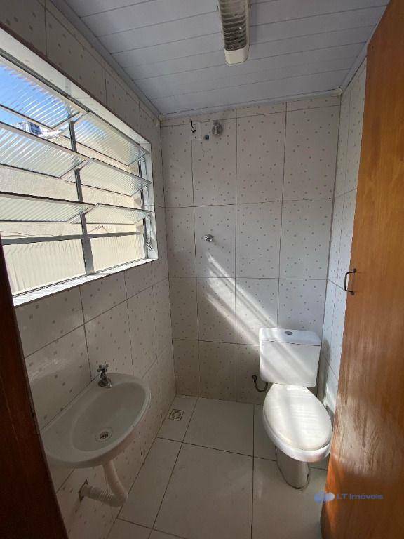 Casa para alugar com 1 quarto, 20M2 - Foto 2
