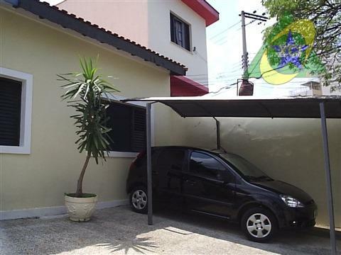 Casa, 4 quartos, 280 m² - Foto 3