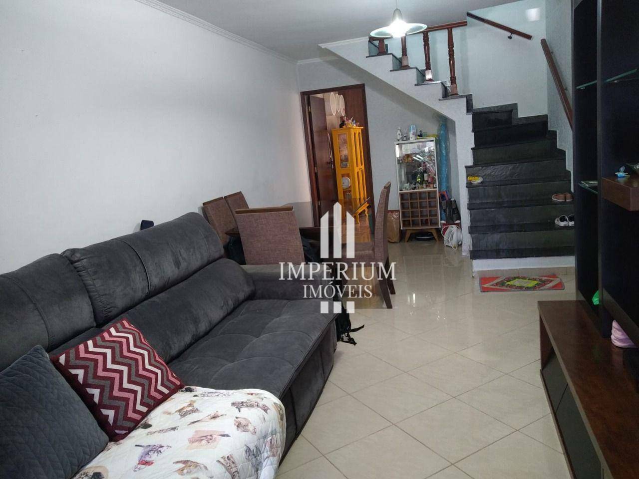 Sobrado à venda com 3 quartos, 122m² - Foto 18