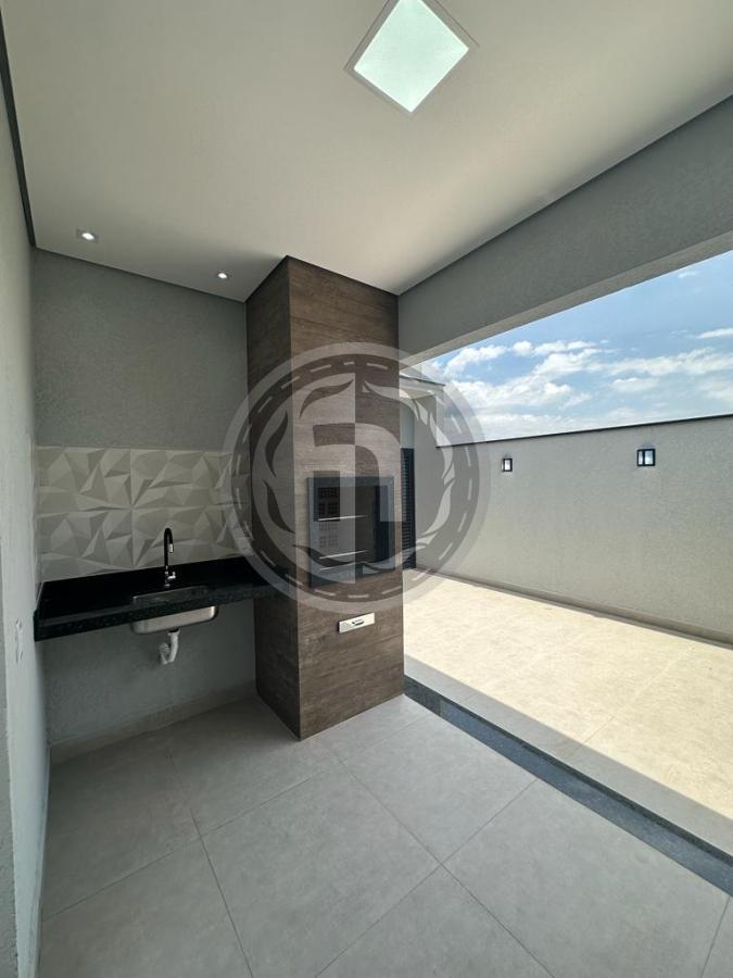 Casa de Condomínio à venda com 3 quartos, 105m² - Foto 17