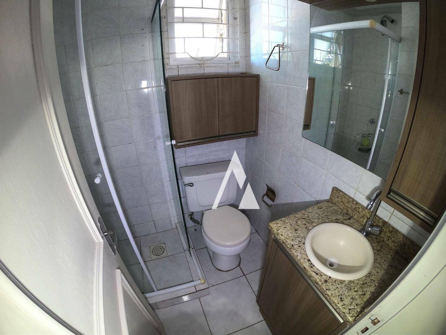 Apartamento para alugar com 2 quartos, 50m² - Foto 8