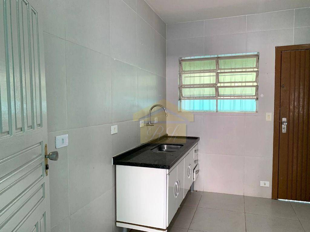 Sobrado para alugar com 3 quartos, 110m² - Foto 15