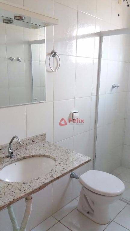 Apartamento à venda com 2 quartos, 66m² - Foto 6