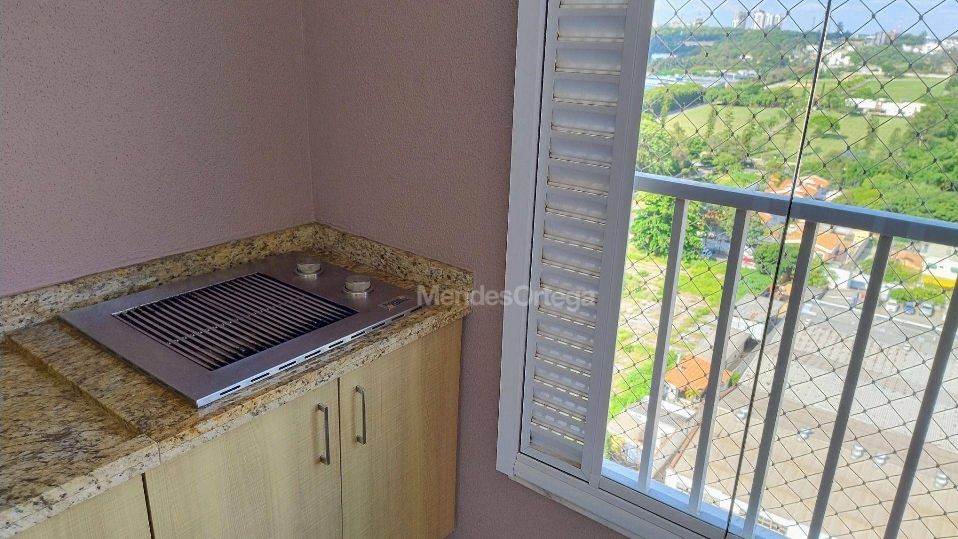 Apartamento à venda com 3 quartos, 89m² - Foto 13