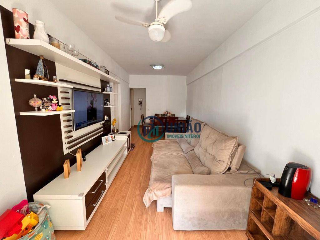 Apartamento à venda com 2 quartos, 85m² - Foto 13