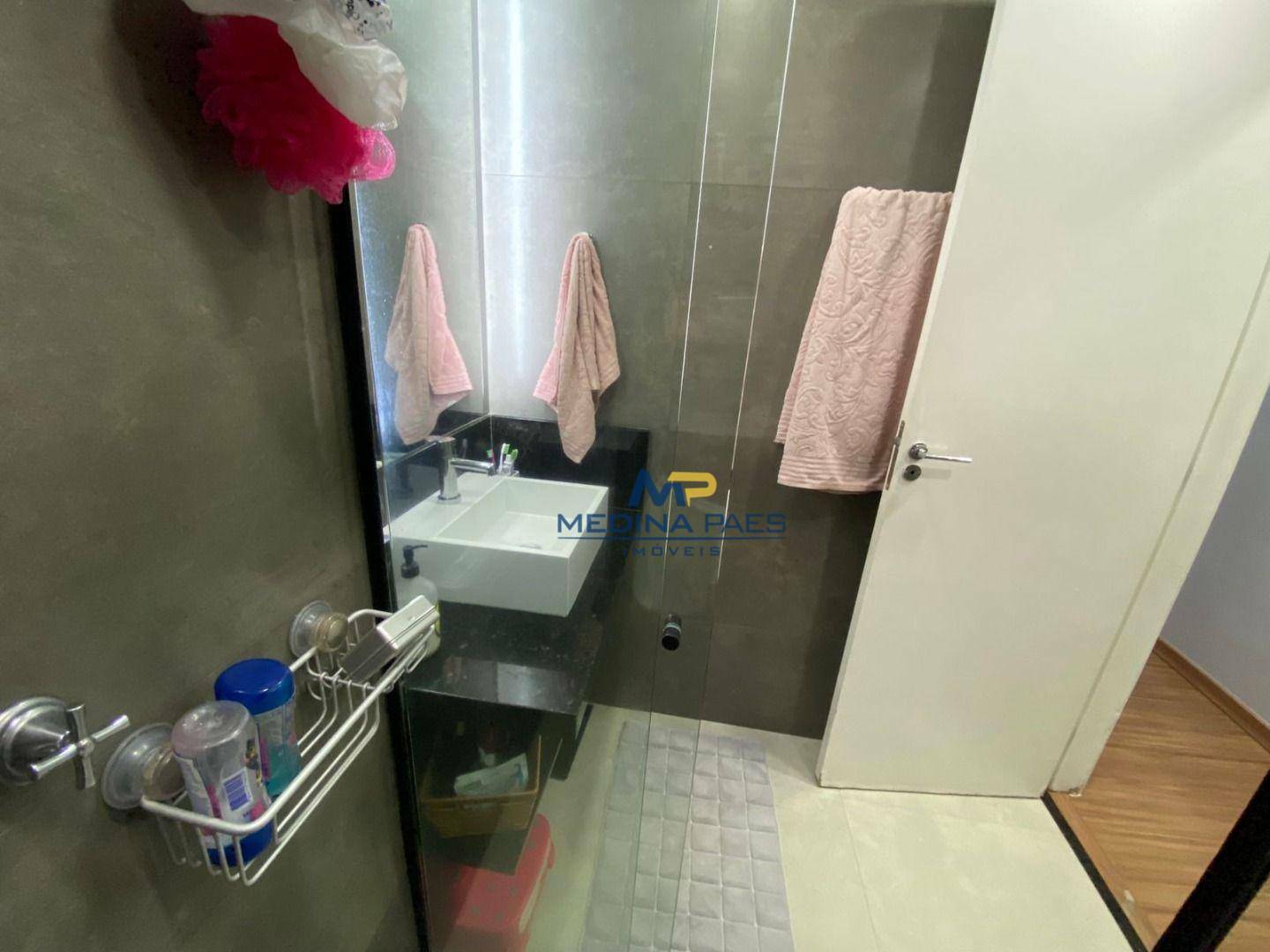 Apartamento à venda com 2 quartos, 60m² - Foto 19