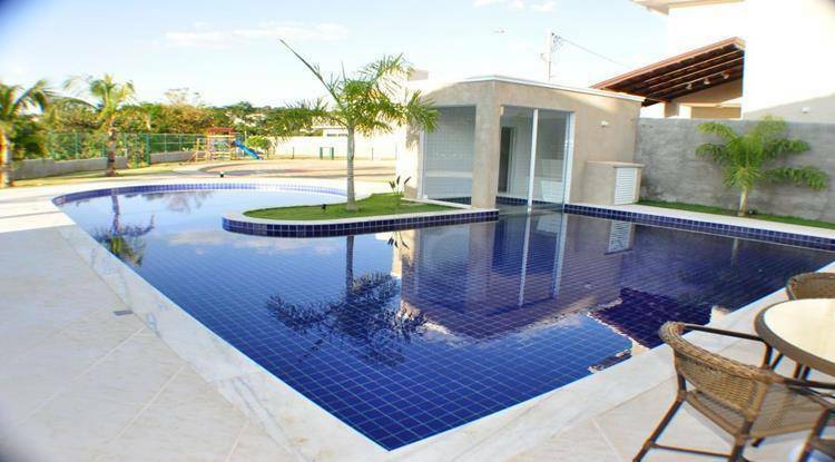 Casa de Condomínio à venda com 3 quartos, 145m² - Foto 34