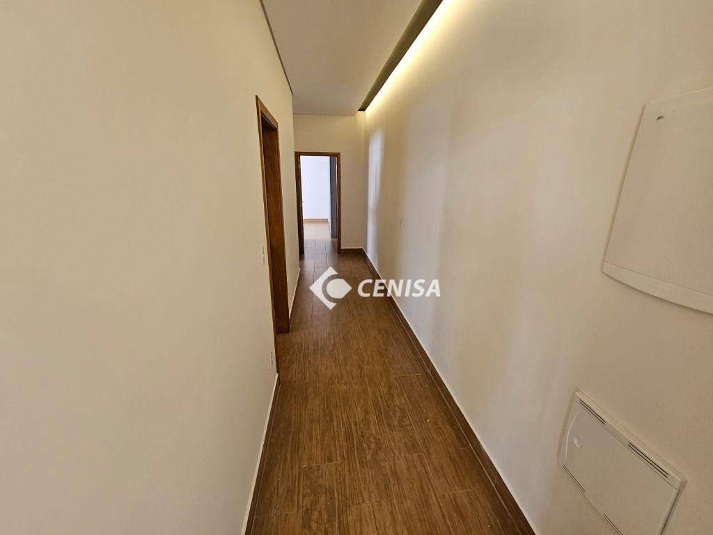 Casa de Condomínio à venda e aluguel com 3 quartos, 190m² - Foto 16