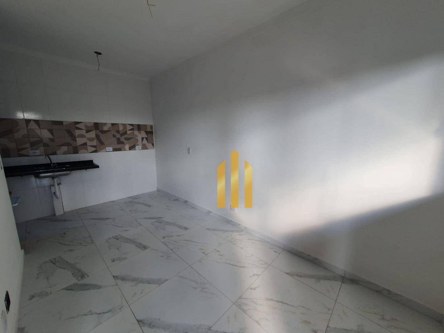 Apartamento à venda com 1 quarto, 29m² - Foto 5