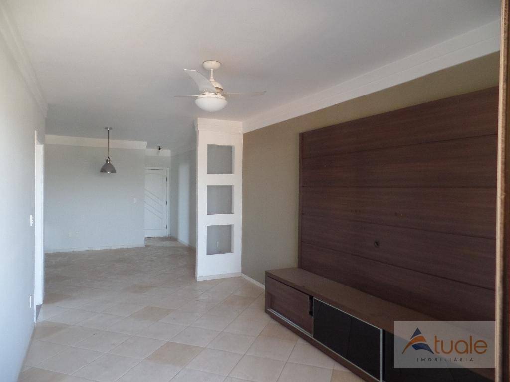 Apartamento à venda com 3 quartos, 117m² - Foto 4