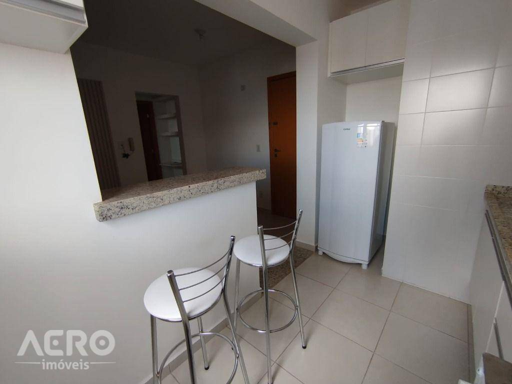 Apartamento para alugar com 1 quarto, 37m² - Foto 7