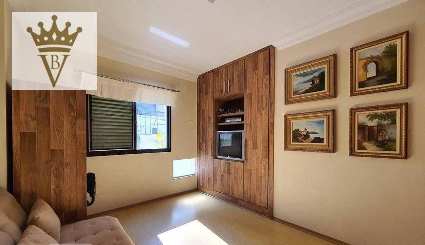 Apartamento à venda com 4 quartos, 300m² - Foto 14