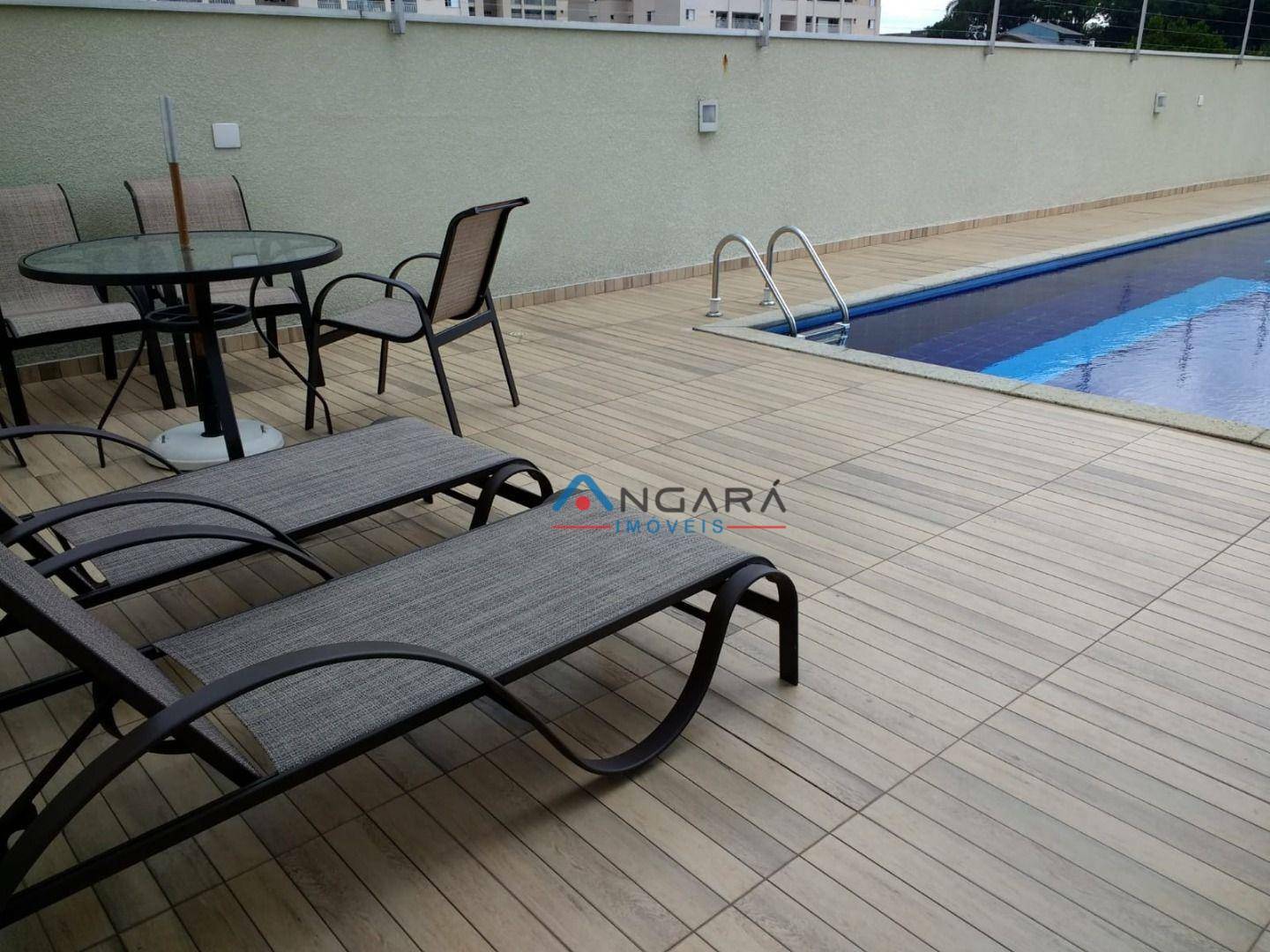 Apartamento à venda com 2 quartos, 51m² - Foto 12