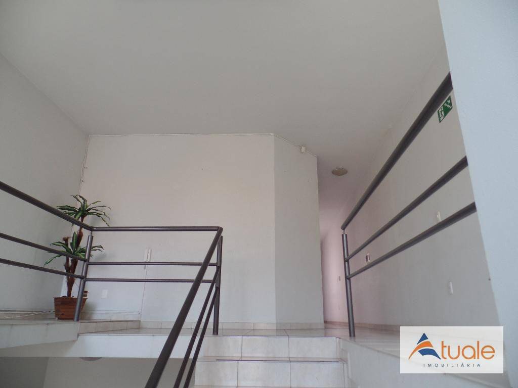 Conjunto Comercial-Sala para alugar, 20m² - Foto 2