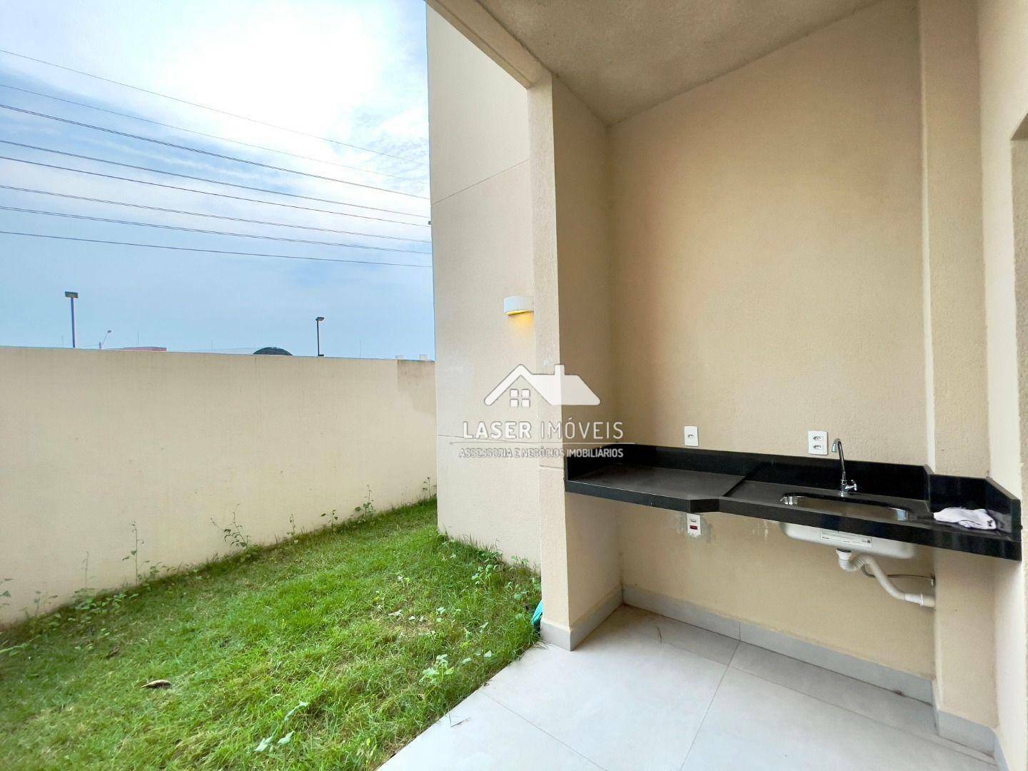 Apartamento à venda com 3 quartos, 72m² - Foto 10