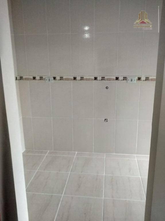 Apartamento à venda com 2 quartos, 47m² - Foto 9