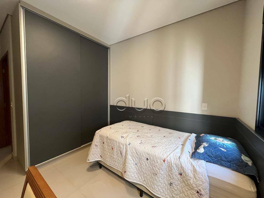 Casa de Condomínio à venda com 3 quartos, 153m² - Foto 9