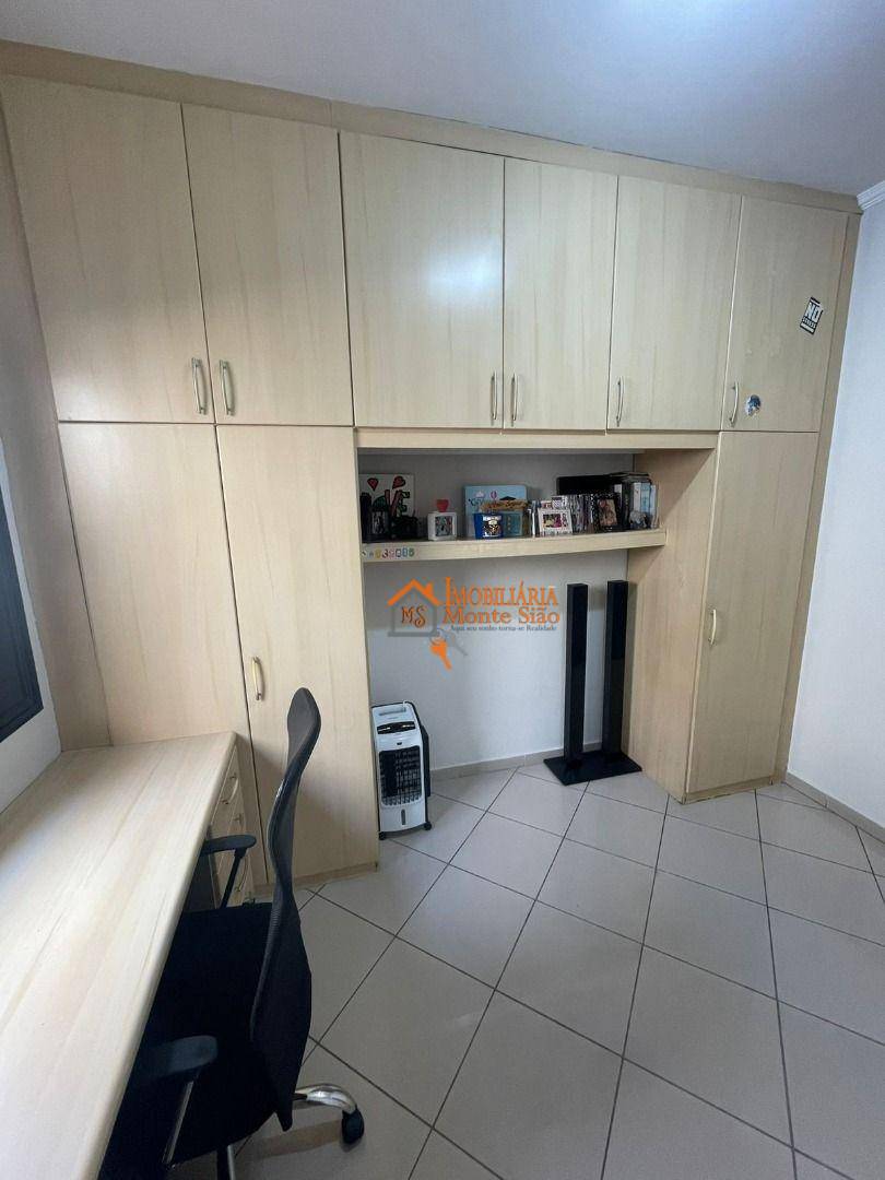 Casa à venda com 3 quartos, 210M2 - Foto 17