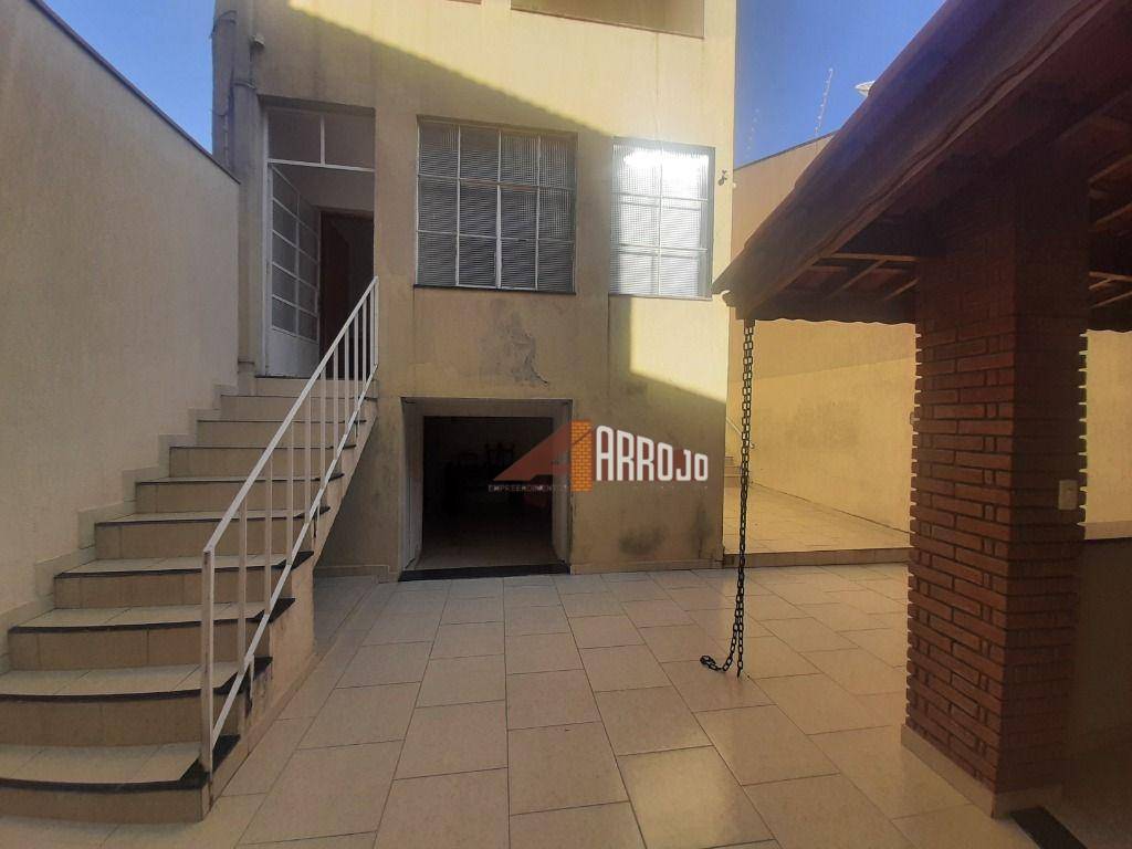 Sobrado à venda com 2 quartos, 131m² - Foto 18