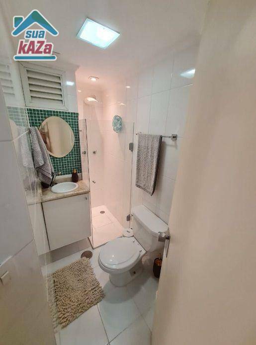 Apartamento à venda com 3 quartos, 70m² - Foto 19