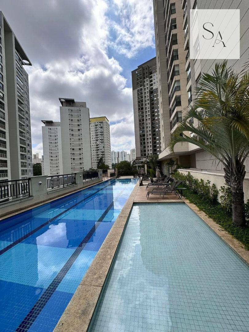 Cobertura à venda com 2 quartos, 165m² - Foto 30