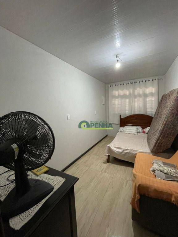 Casa para lancamento com 3 quartos, 80m² - Foto 4