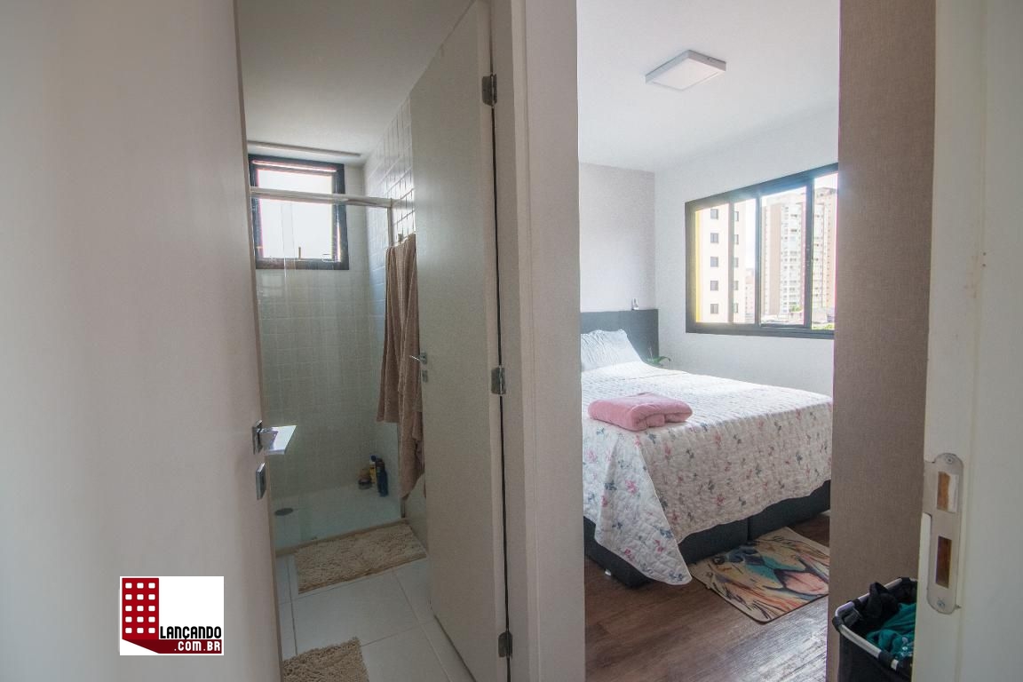 Apartamento à venda com 2 quartos, 60m² - Foto 2