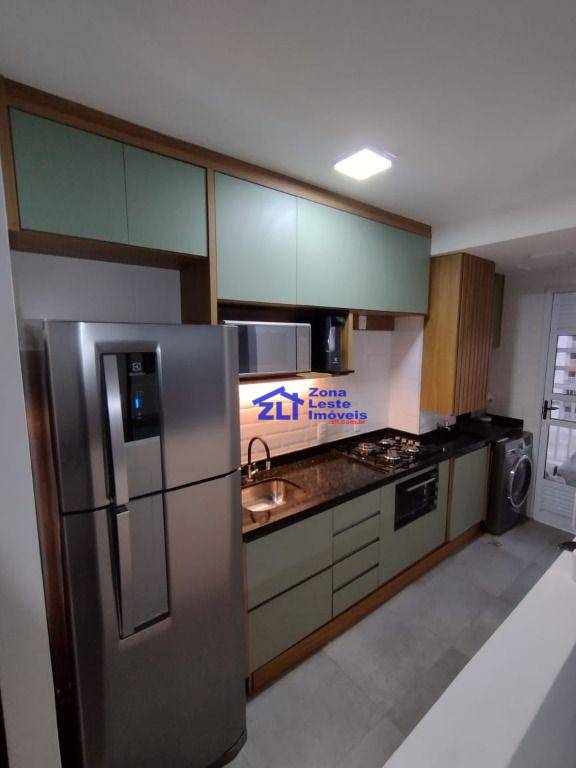 Apartamento à venda com 2 quartos, 55m² - Foto 5