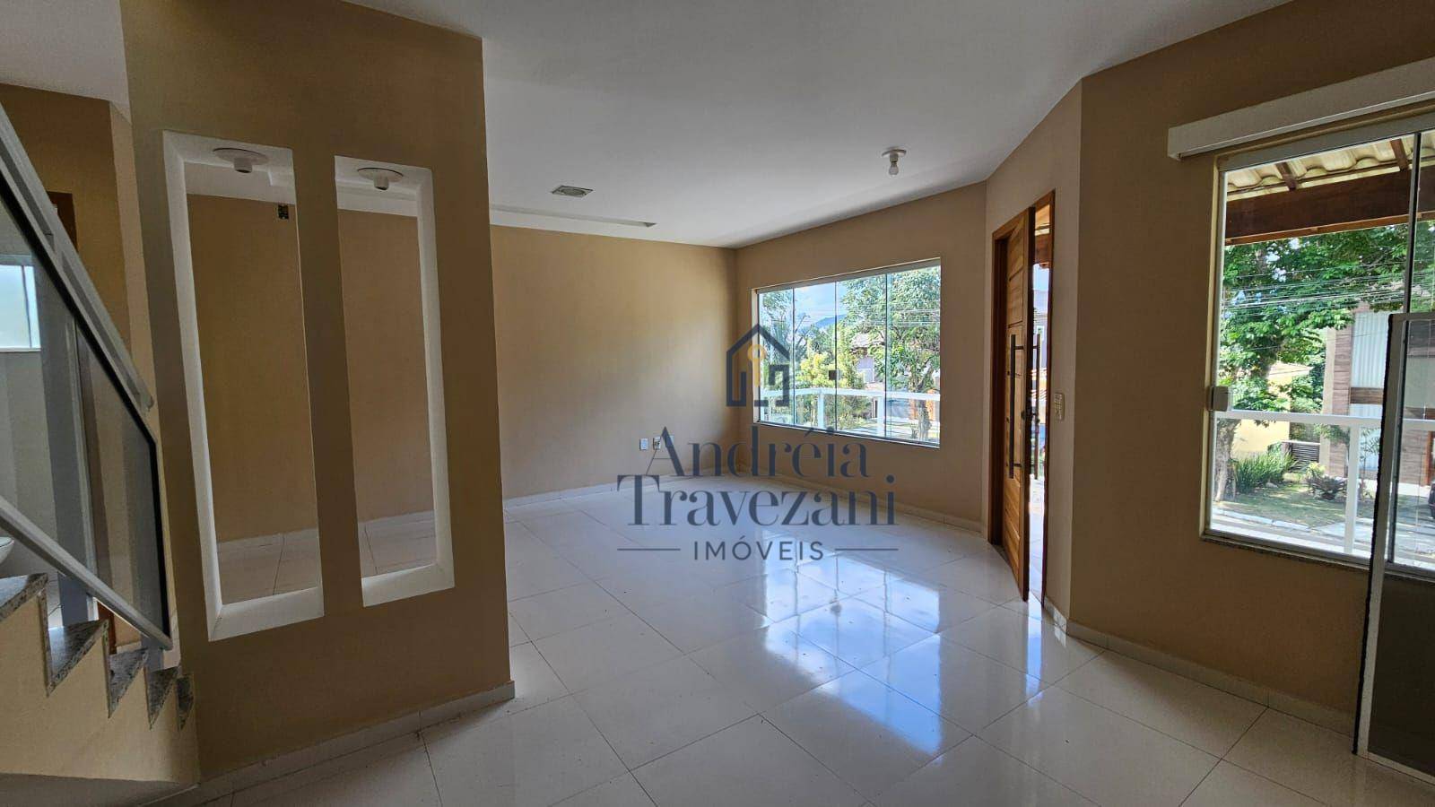 Casa de Condomínio à venda com 4 quartos, 140m² - Foto 5
