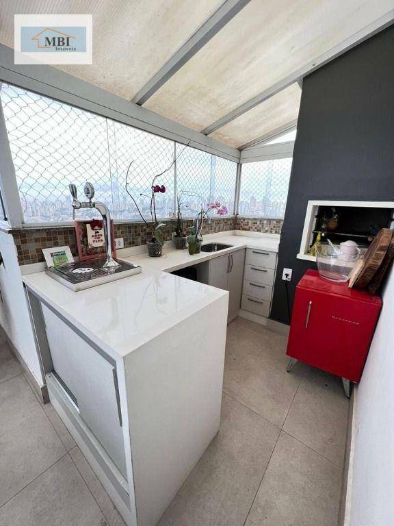 Cobertura à venda com 4 quartos, 178m² - Foto 15