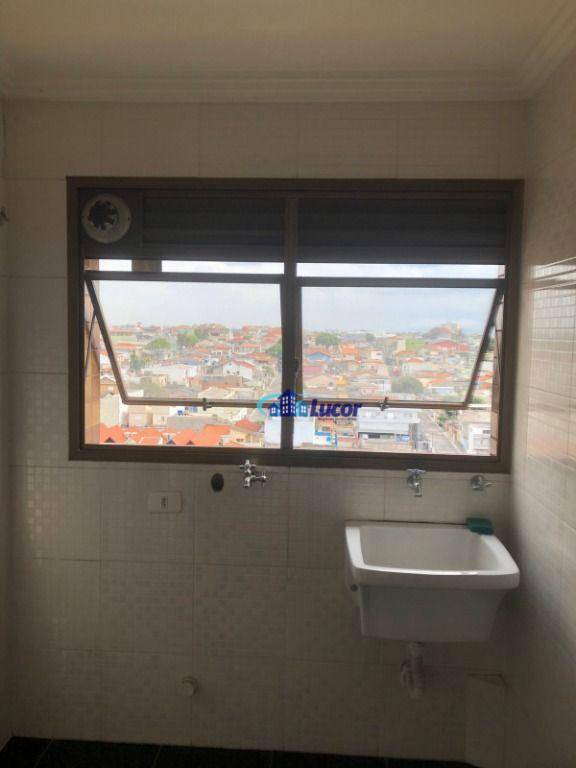 Apartamento à venda com 3 quartos, 92m² - Foto 26