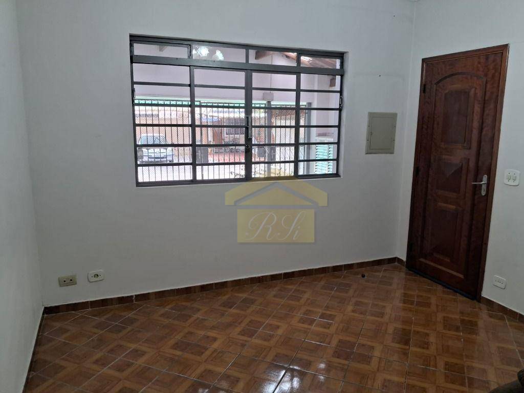 Casa à venda com 3 quartos, 103m² - Foto 2