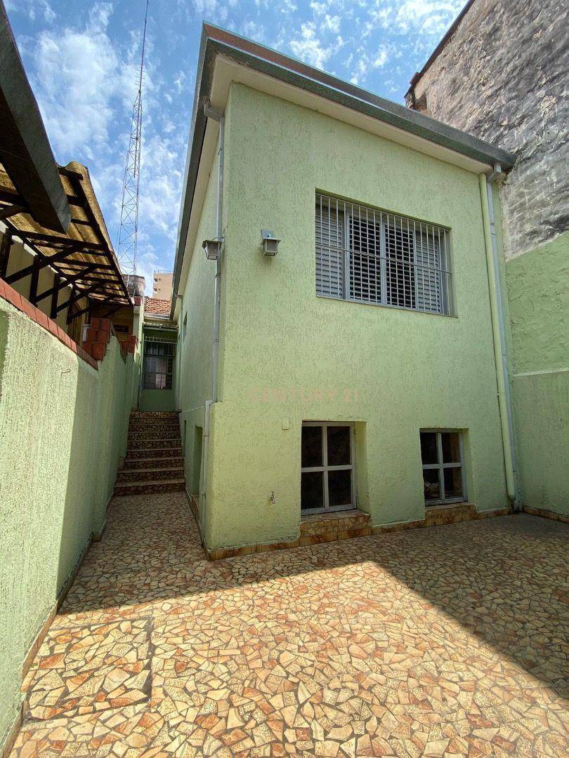 Casa, 2 quartos, 117 m² - Foto 1