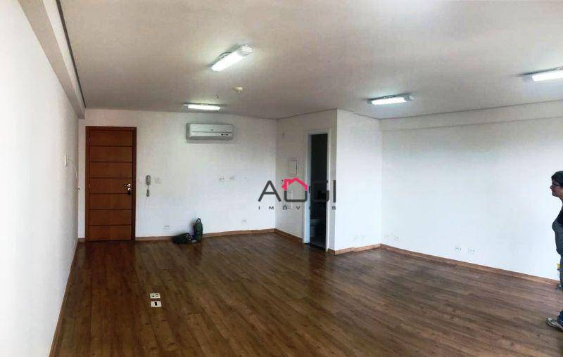 Conjunto Comercial-Sala à venda, 45m² - Foto 3