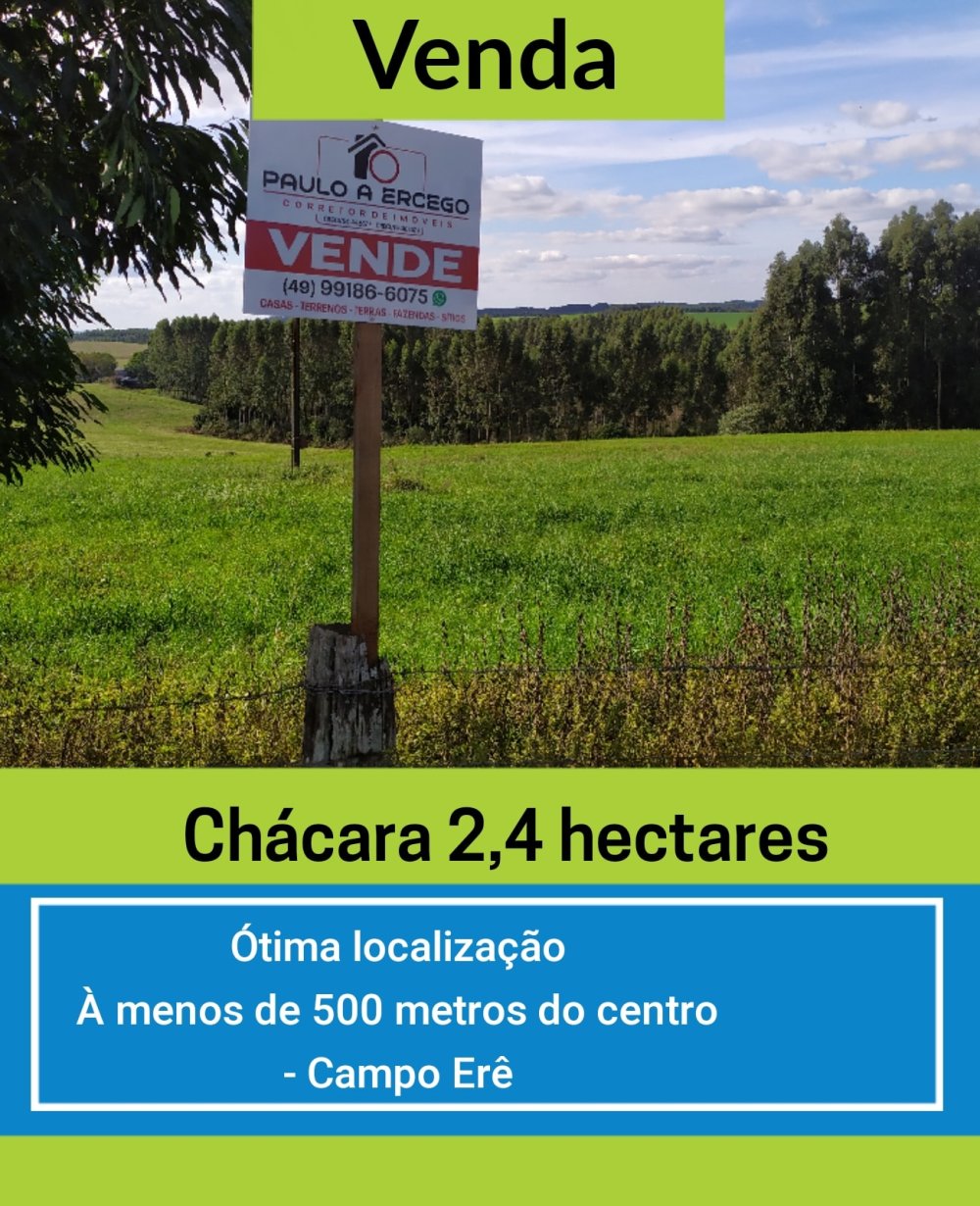 Fazenda à venda com 1 quarto, 24000m² - Foto 3