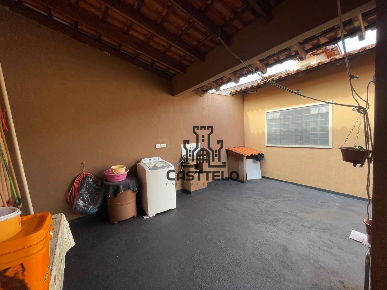 Casa, 3 quartos, 120 m² - Foto 21